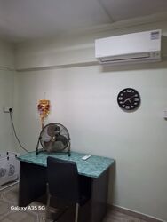 Blk 330 Jurong East Avenue 1 (Jurong East), HDB 3 Rooms #629798831
